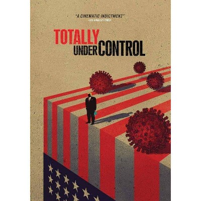 Totally Under Control (DVD)