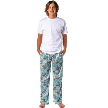Stitch Pijama De Adulto Por Sólo $350 LolaPay, 48% OFF