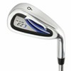 Ram Golf EZ3 Mens -1 inch  Shorter Golf Clubs Set w/ Stand Bag- Graphite/Steel Shafts - 4 of 4