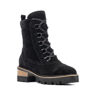 Vintage Foundry Co. Women's Eleonora Booties - 1 of 4