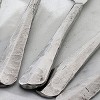Split P Aged Flatware Spoon Set - 3 of 3