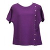 Women's Wo's Mirage Cotton Top - BECCA - 4 of 4