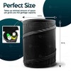 Turtle Wax Collapsible Trash Bin : Target