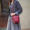 MKF Collection Winona Vegan Leather Convertible Women’s Crossbody and Shoulder Bag by Mia K - 3 of 4