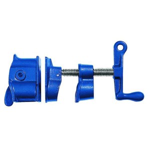 Westward  Clutch Style 3/4 In Pipe Clamp 4YR41 - 1 of 1