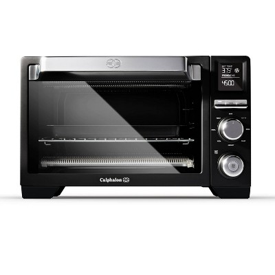 Oster French Door Digital Toaster Oven - Silver : Target