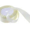 Unique Bargains Ribbons for Crafts Satin Decorative Multipurpose for Gift Wedding and Hair Accessories Polyester 866.14"x0.98" 1 Pc - 4 of 4