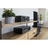 Sony SSCS8 2-Way 3-Driver Center Channel Speaker (Black) - 4 of 4