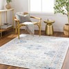 Hauteloom Tana Washable Area Rug - 2 of 4