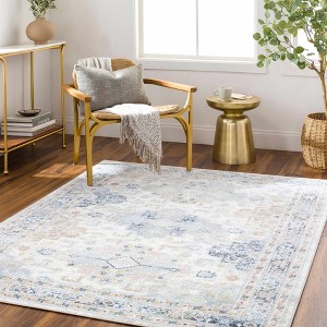 Hauteloom Jara Washable Area Rug - 1 of 4