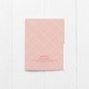 Love/Friendship Greeting Card Pack (3ct) "Be My Boo Valentine" by Ramus & Co - 4 of 4