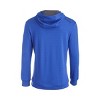 Mizuno Youth Boy's Warmup Hoodie - 2 of 4