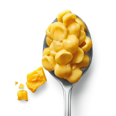 Organic Shells and Classic Cheddar Macaroni and Cheese - 6oz - Good & Gather™