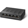 TP-Link Lite wave 5 Port Gigabit Ethernet Switch Desktop Ethernet Splitter Plastic Case Unshielded Network Switch LS1005G Manufacturer Refurbished - 3 of 3