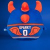 Sleep Squad New York Islanders Sparky 12" Mascot Kiri Cloud Plushie - 2 of 4