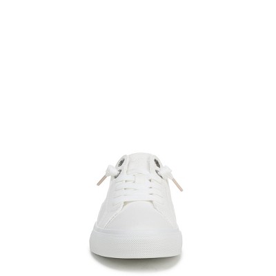 Женские кроссовки Blowfish Malibu Womens Martina Too Sneaker White 8.5 M — фото 4