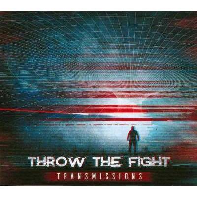  Throw The Fight - Transmissions (CD) 