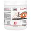 ALLMAX A:CUTS Amino-Charged Energy Drink, Goji Berry - 210 g - with Caffeine, Green Coffee Extract, L-Carnitine & 2000 mg of Taurine - Sugar & Gluten - 4 of 4