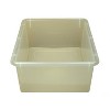 Romanoff Double Stowaway® Tray Only, Clear, Pack of 3 - 2 of 3