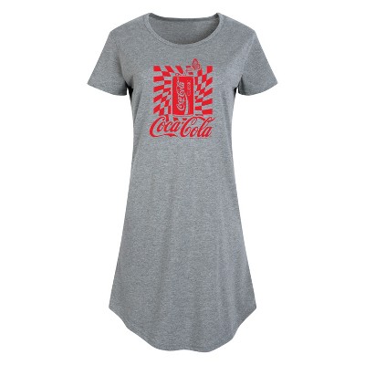 Women's - Coca-Cola - Warped Coke Can
