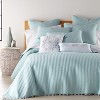 Pom Pom Euro Sham - Levtex Home - 4 of 4