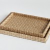 Plum & Post Wynn Decorative Trays Small Set of 2 - 2 of 4