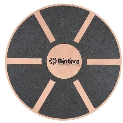 Bintiva Wood Balance Board