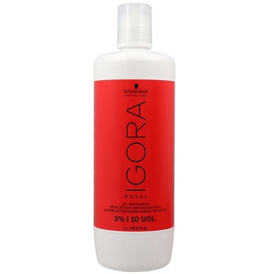 Schwarzkopf Igora Oil Developer