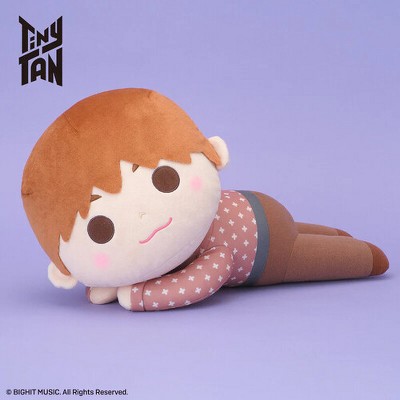 Sega - SEGA - BTS - Tinytan Dreamy Mej Doll - Dynamite Jin Plush