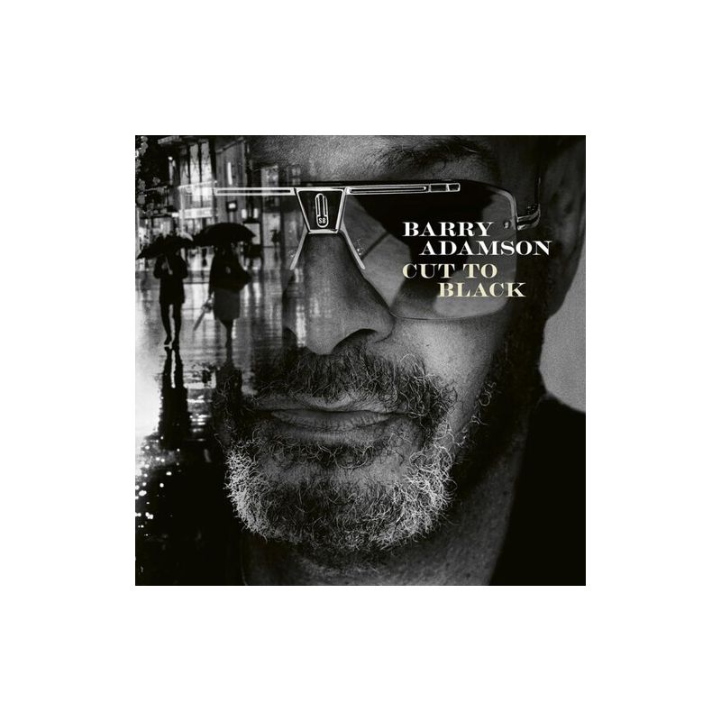 Barry Adamson - Cut To Black (Vinyl), 1 of 2
