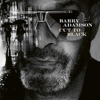 Barry Adamson - Cut To Black (Vinyl)