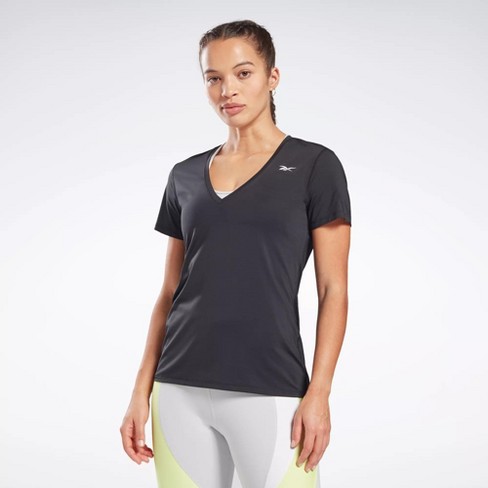 Reebok Activchill Athletic T-Shirt Womens Athletic T-Shirts - image 1 of 4