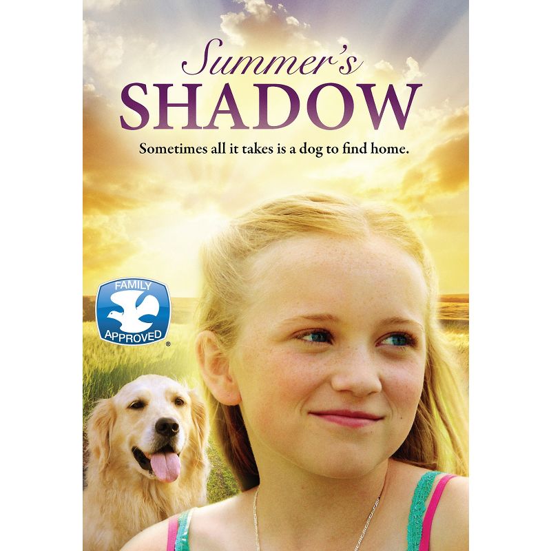 Summer&#39;s Shadow (DVD), 1 of 2