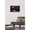 Trends International Marvel's Spider-Man: Miles Morales - Action Unframed Wall Poster Prints - 2 of 4