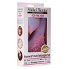 Home and Travel Detangler Set - Classic Detangler Brush for Healthy Hair - Travel Detangler Brush Reduces Frizz and Breakage - Fine Hair - 2 Pc - 3 of 4