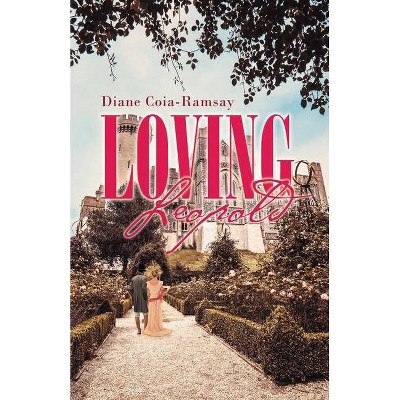 Loving Leopold - by  Diane Coia-Ramsay (Paperback)