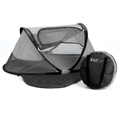 Kidco store tent folding