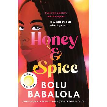 Honey and Spice - by Bolu Babalola