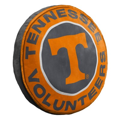 15" NCAA Tennessee Volunteers Cloud Pillow