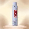 Schwarzkopf OSIS+ Freeze PUMP Finish (non-aerosol) Strong Hold Pump Hair Spray (6.8 oz) Medium Control Hairspray - 3 of 4