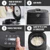 GreenLife 4 Cup Rice and Grains Cooker - 4 of 4