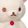 Korilakkuma San-X Original Sherbet Series Plush - Large - 4 of 4