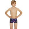Sporti Gotta Wear Shades Square Leg Swimsuit Youth (22-28) - 3 of 4