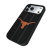 NCAA SEC Universities Text Backdrop MagSafe Compatible Cell Phone Case for Apple iPhone 17 Series - 2 of 4