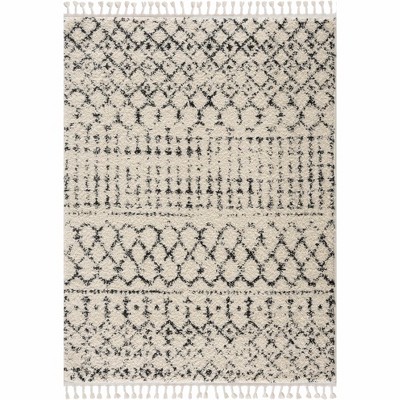 Hauteloom Kibureau Area Rug
