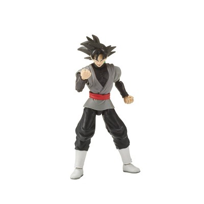 Boneco Dragon Ball Legends Goku Black Bandai Banpresto em Promoção