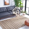 Natural Fiber NFB655 Flat Weave Indoor Rugs - Safavieh - 2 of 4