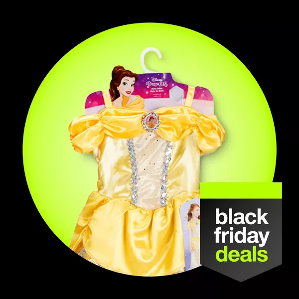 Black Friday Deals