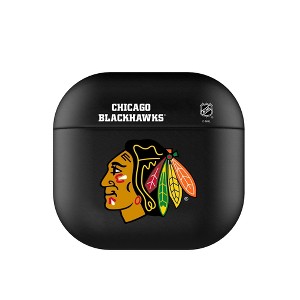 Keyscaper NHL Western Conference Teams Insignia AirPod Case Cover for AirPods 4 - 1 of 4