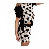 Women's Chelsea Crochet Short - Jacquie The Label - 3 of 4